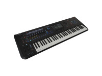 Yamaha MONTAGE M6 Yamaha MONTAGE M6
